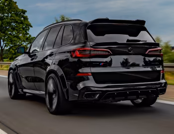 Prior-Design PDG5XWB Widebody Aerodynamic Kit (G05) '2023