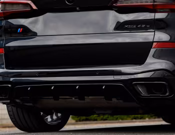 Prior-Design PDG5XWB Widebody Aerodynamic Kit (G05) '2023