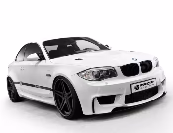Prior-Design PDM1 (E82) '2011