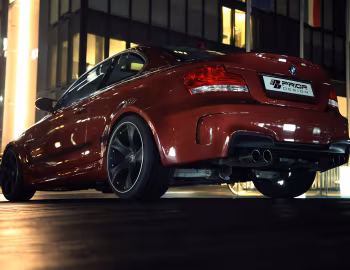 Prior-Design PDM1 (E82) '2011