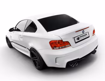 Prior-Design PDM1 (E82) '2011