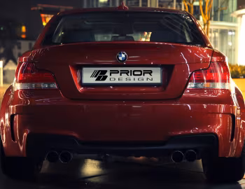 Prior-Design PDM1 (E82) '2011