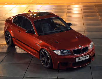 Prior-Design PDM1 (E82) '2011