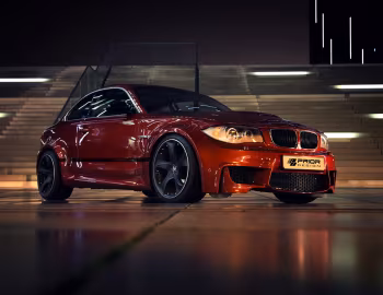 Prior-Design PDM1 (E82) '2011