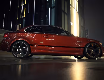Prior-Design PDM1 (E82) '2011