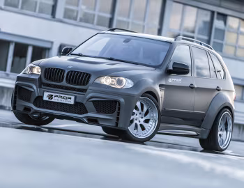 Prior-Design PD5X (E70) '2013–14