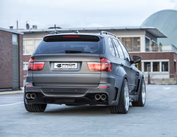 Prior-Design PD5X (E70) '2013–14