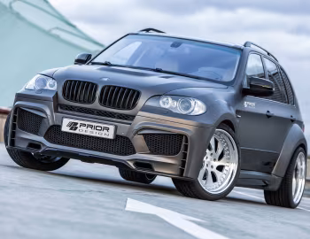 Prior-Design PD5X (E70) '2013–14