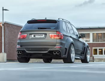 Prior-Design PD5X (E70) '2013–14