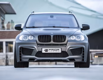 Prior-Design PD5X (E70) '2013–14