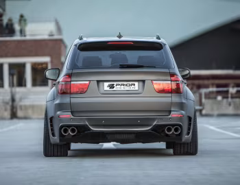 Prior-Design PD5X (E70) '2013–14