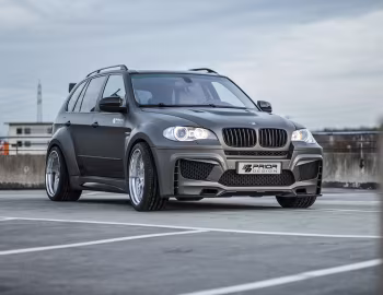 Prior-Design PD5X (E70) '2013–14