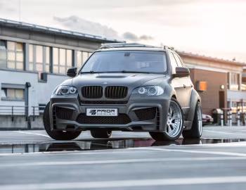 Prior-Design PD5X (E70) '2013–14