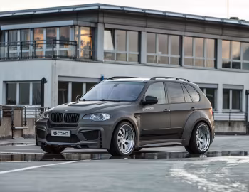 Prior-Design PD5X (E70) '2013–14