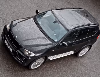 Project Kahn BMW X5 5S (E70) '2012