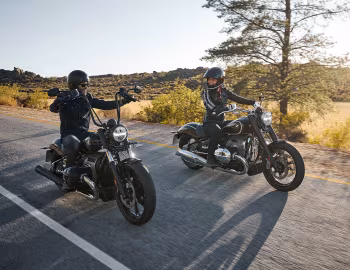 BMW R 18 '2018–pr.