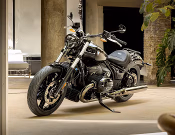 BMW R 18 '2025–pr.