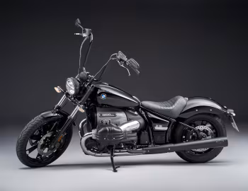 BMW R 18 Accessories "Roland Sands Design" '2020–24