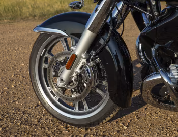 BMW R 18 Transcontinental First Edition '2021