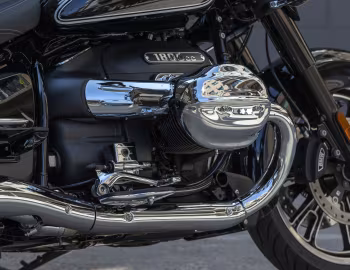 BMW R 18 B First Edition '2021