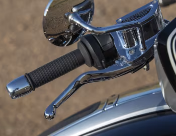 Тарпеда BMW R 18 Transcontinental First Edition '2021