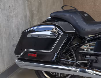 BMW R 18 B First Edition '2021