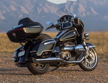 BMW R 18 Transcontinental First Edition '2021