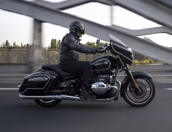 BMW R 18 B First Edition '2021
