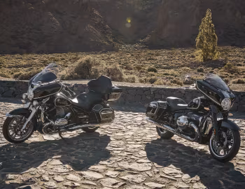 BMW R 18 '2018–pr.