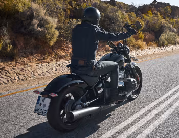 BMW R 18 Accessories "Roland Sands Design" '2020–24