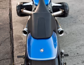 BMW R 18 Dragster by Roland Sands Design '2020
