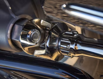 BMW R 18 Transcontinental First Edition '2021