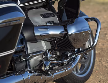 BMW R 18 Transcontinental First Edition '2021