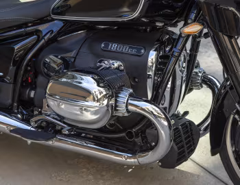 BMW R 18 B First Edition '2021