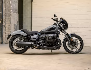 BMW R 18 '2025–pr.