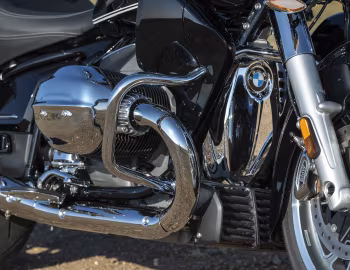BMW R 18 Transcontinental First Edition '2021
