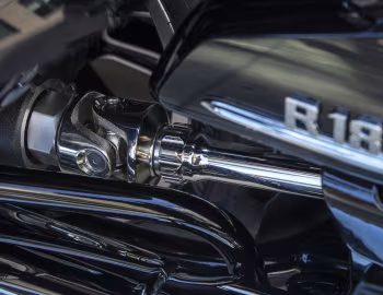 BMW R 18 B First Edition '2021