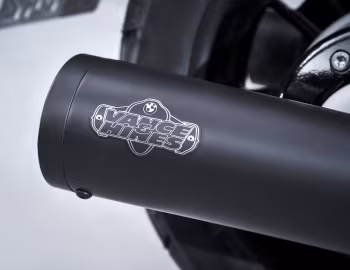 BMW R 18 Accessories "Roland Sands Design" '2020–24
