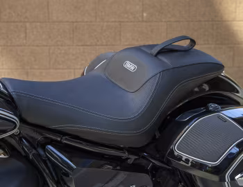 Інтэр'ер BMW R 18 B First Edition '2021