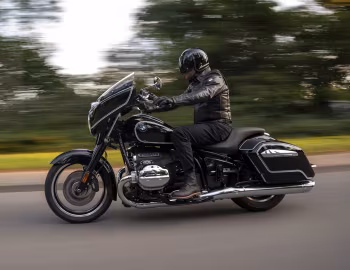 BMW R 18 B First Edition '2021