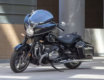 BMW R 18 B First Edition '2021