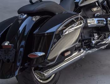 BMW R 18 B First Edition '2021