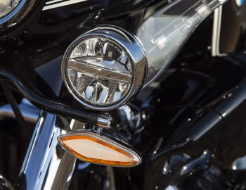 BMW R 18 Transcontinental First Edition '2021