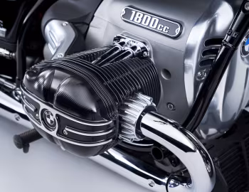 BMW R 18 Accessories "Roland Sands Design" '2020–24