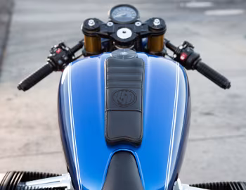 BMW R 18 Dragster by Roland Sands Design '2020