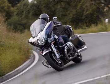 BMW R 18 Transcontinental with "Option 719" '09.2021–24