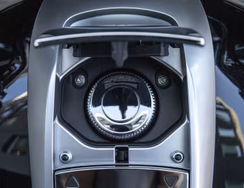 BMW R 18 Transcontinental First Edition '2021