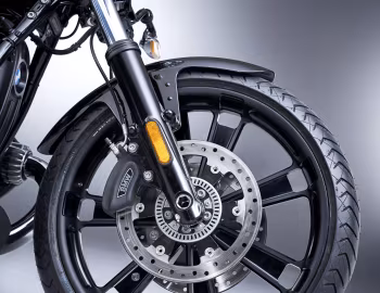 BMW R 18 Accessories "Roland Sands Design" '2020–24