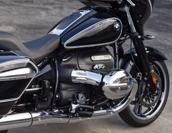 BMW R 18 B First Edition '2021