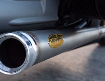 BMW R 18 Dragster by Roland Sands Design '2020